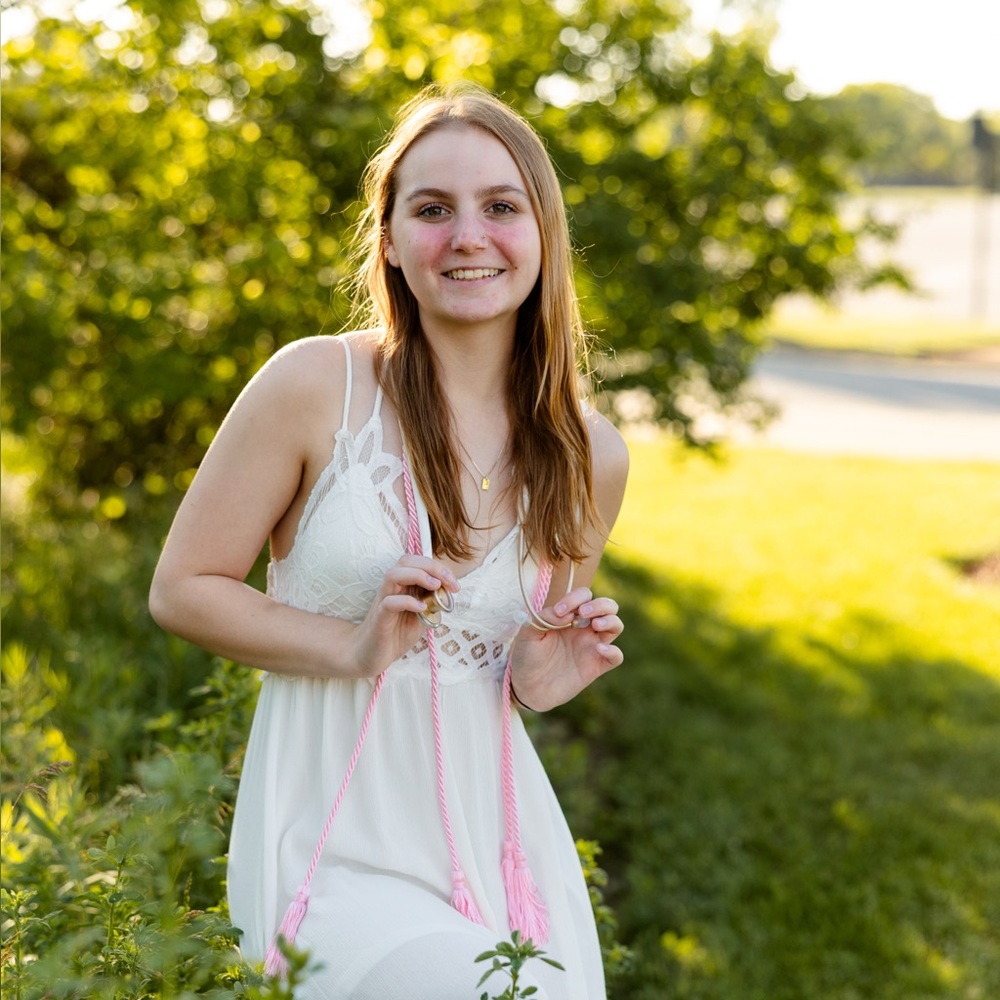 Meet your Posher, Emma
